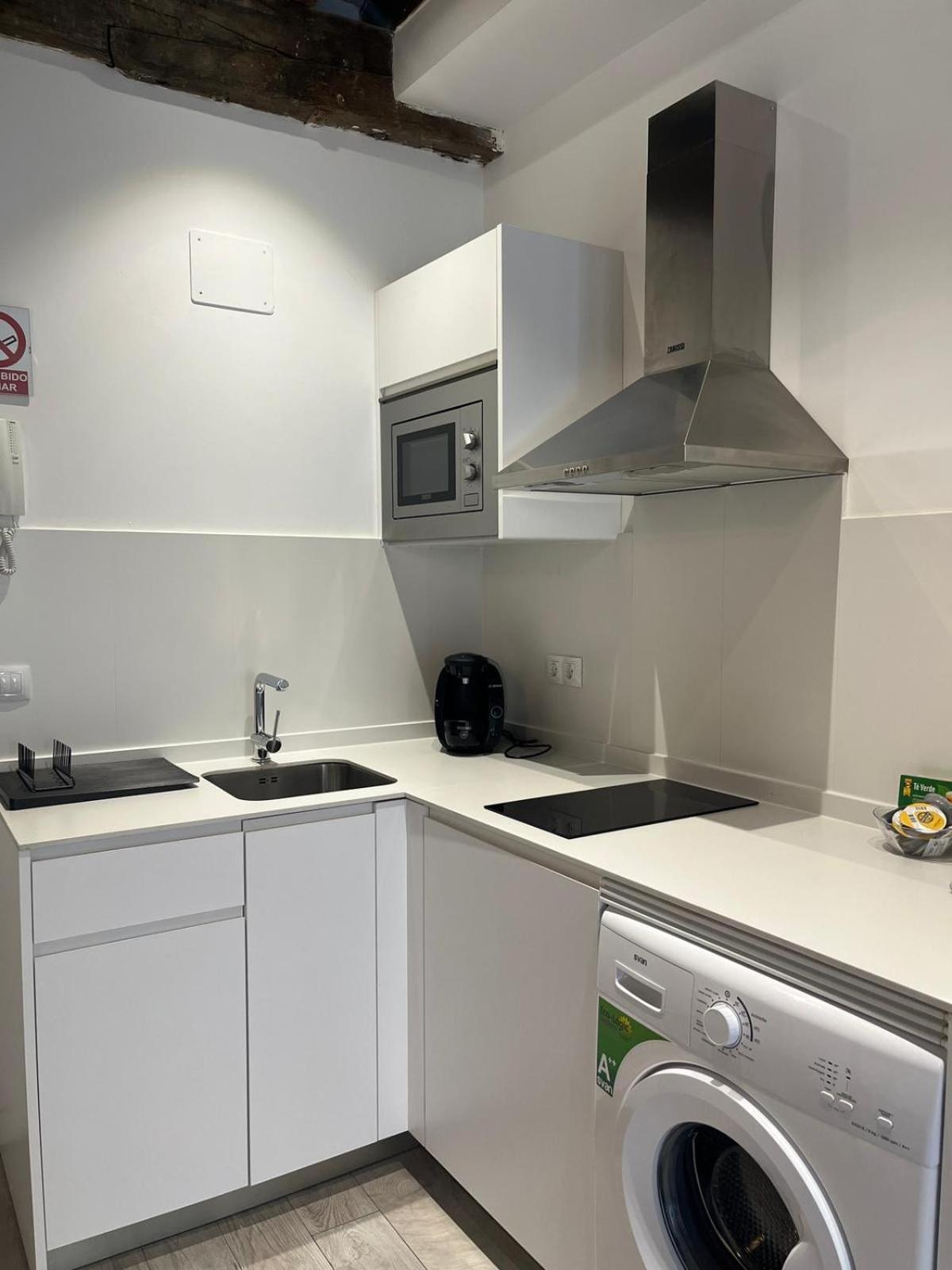 Apartmán El Chicuco En El Corazon De Cadiz Grupo Ac Gestion Exteriér fotografie